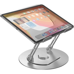 Подставка для ноутбука Wiwu S800 (Silver) Thumb