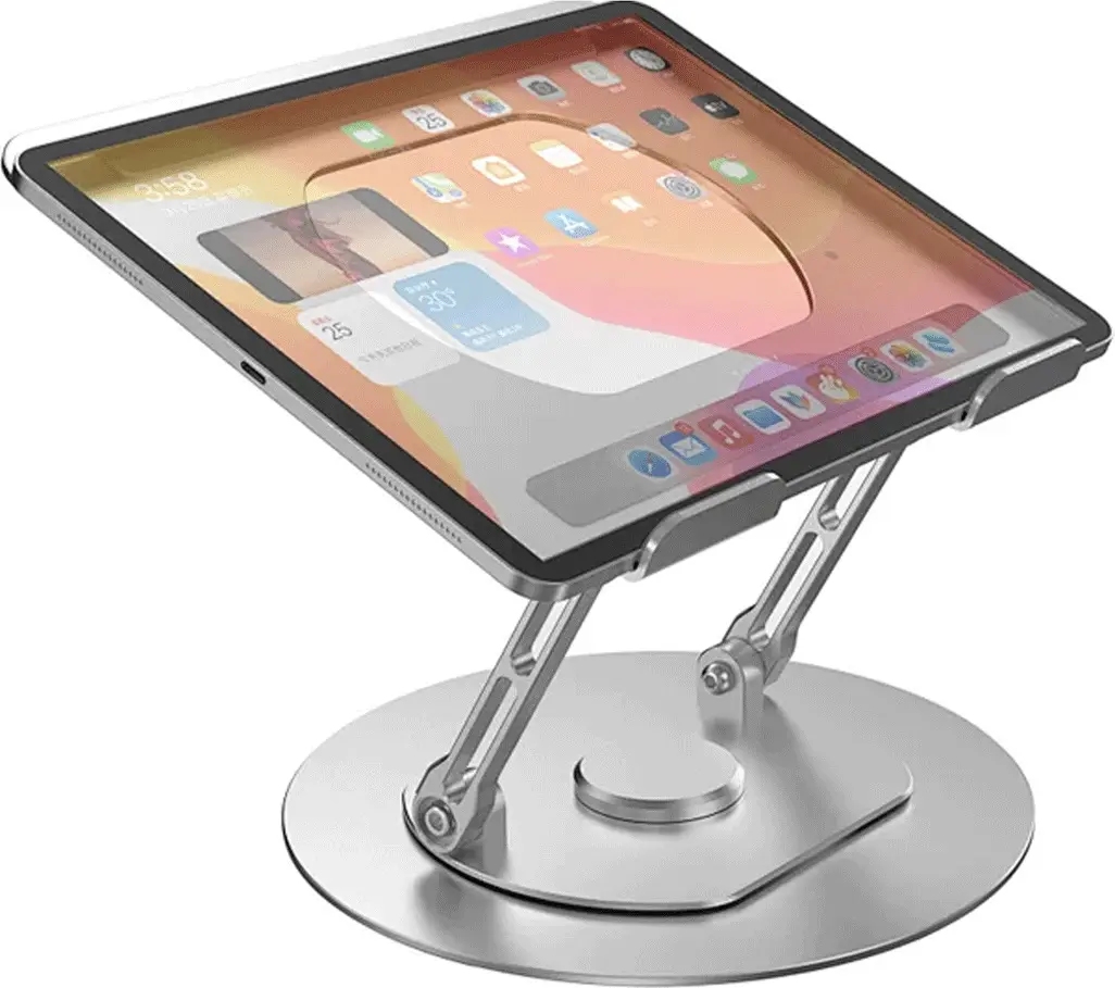 Подставка для ноутбука Wiwu S800 (Silver)