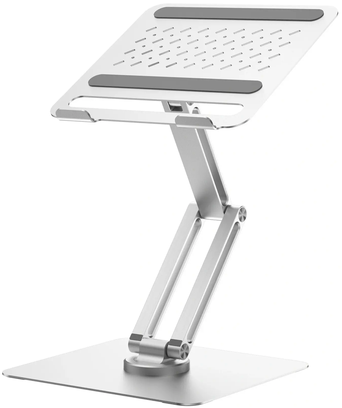 Подставка для ноутбука Wiwu S801 (Silver) - 2