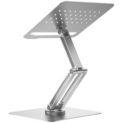 Подставка для ноутбука Wiwu S801 (Silver) Thumb