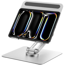 Подставка для ноутбука Wiwu S801 (Silver) Thumb