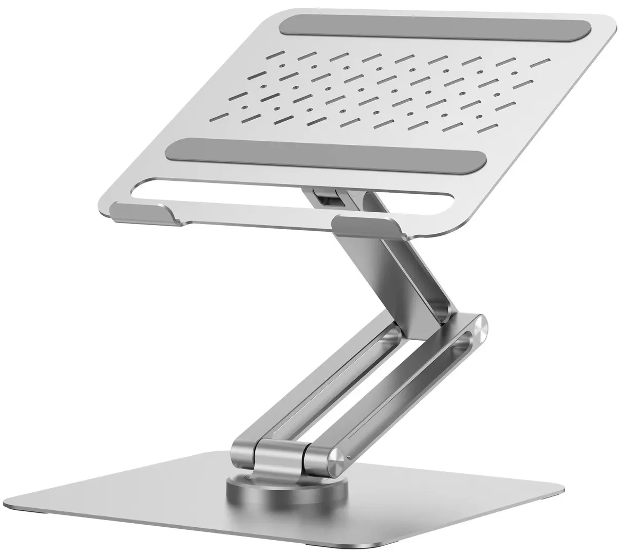 Подставка для ноутбука Wiwu S801 (Silver)