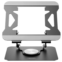 Подставка для ноутбука XO C153 (Black) Thumb