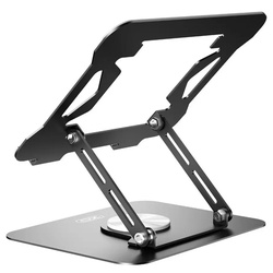 Подставка для ноутбука XO C153 (Black) Thumb