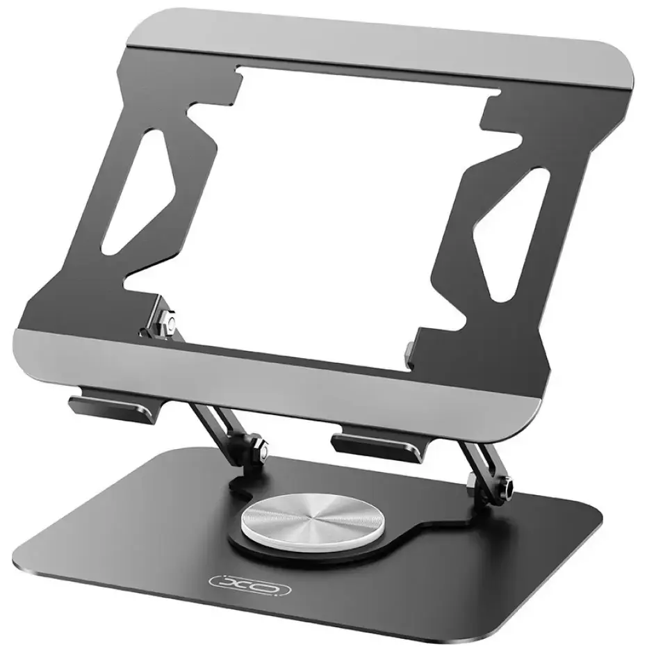 Подставка для ноутбука XO C153 (Black)