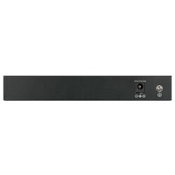 Comutator PoE D-Link DES-1009MP (Black) Thumb