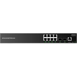 Comutator PoE Grandstream GWN7801P (Black)