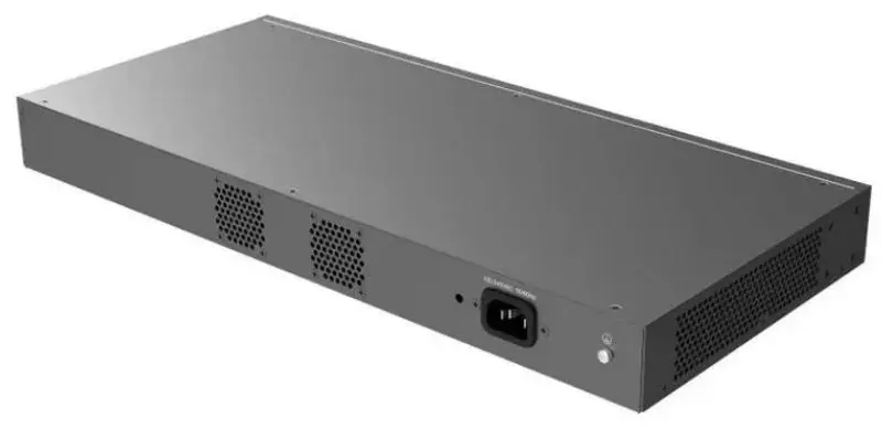 Коммутатор PoE Grandstream GWN7803P (Black)