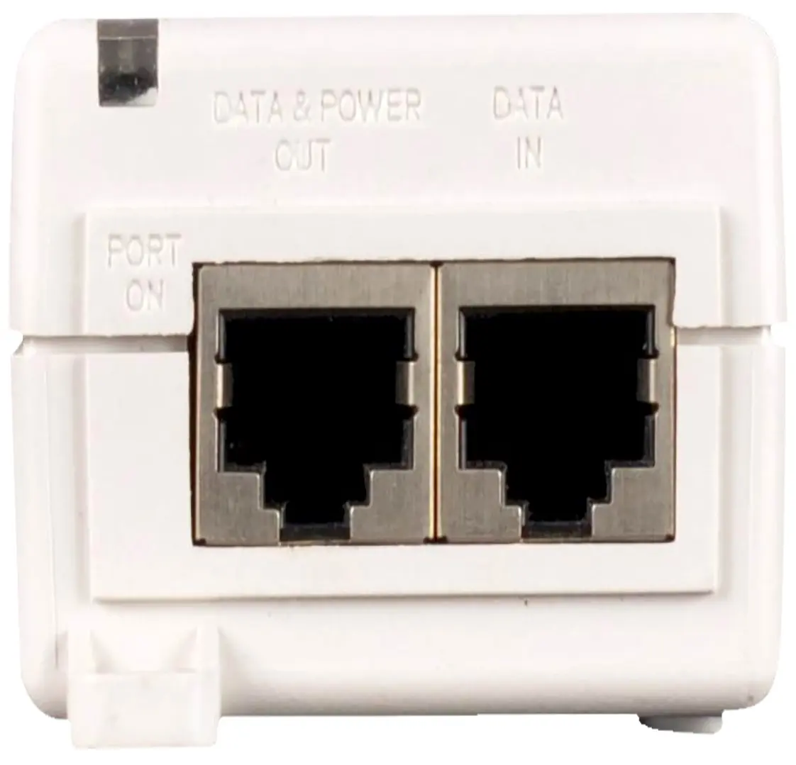 Injector PoE Ruijie Reyee RG-E-120(GE) (White)