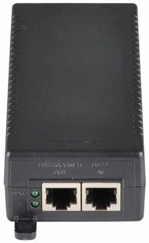 Инжектор PoE Ruijie Reyee RG-E-130(GE) (Black)