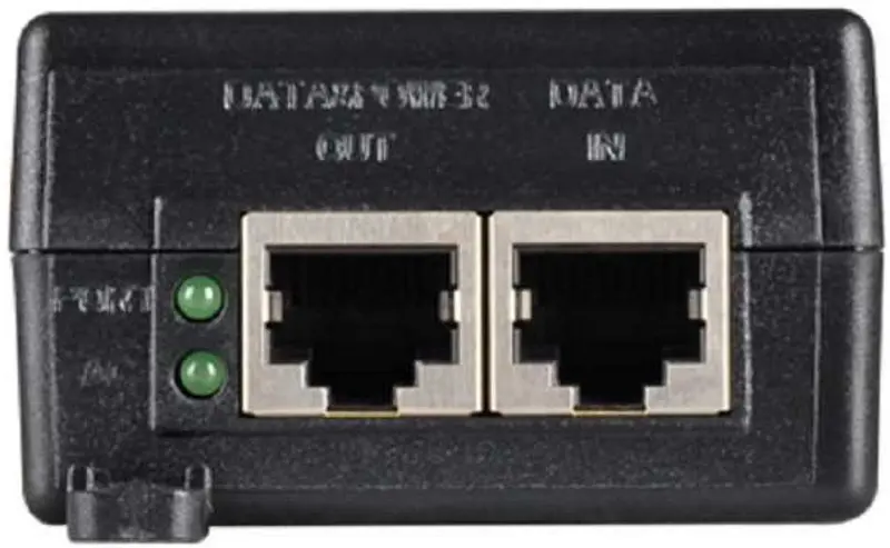 Инжектор PoE Ruijie Reyee RG-E-130(GE) (Black)