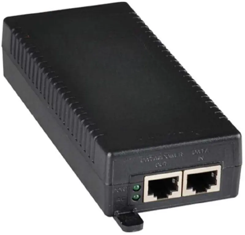 Инжектор PoE Ruijie Reyee RG-E-130(GE) (Black)