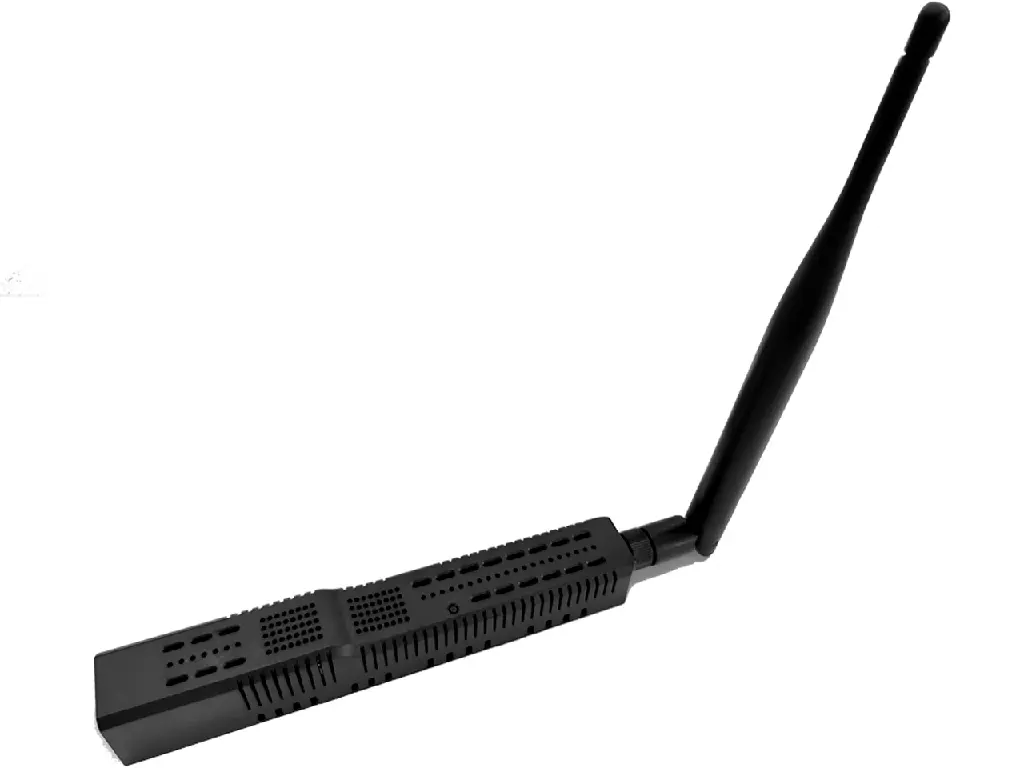 Coordonator POE Smlight SMHUB Nano MG24 (Black)