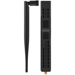 Coordonator POE Smlight Zigbee SLZB-06 (Black) Thumb