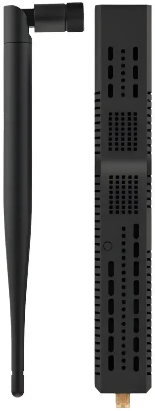 Coordonator POE Smlight Zigbee SLZB-06 (Black)