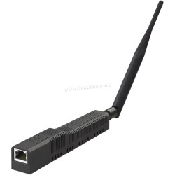 Coordonator POE Smlight Zigbee SLZB-06 (Black)