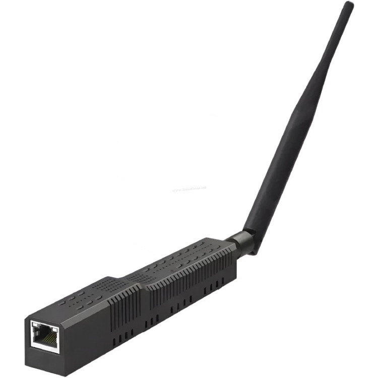 Coordonator POE Smlight Zigbee SLZB-06 (Black)
