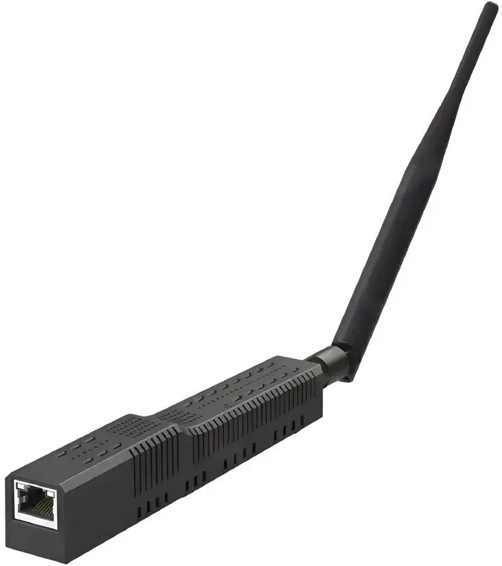 Coordonator POE Smlight Zigbee SLZB-06 (Black)