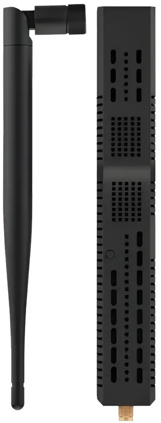 Coordonator POE Smlight SLZB-06M (Black)