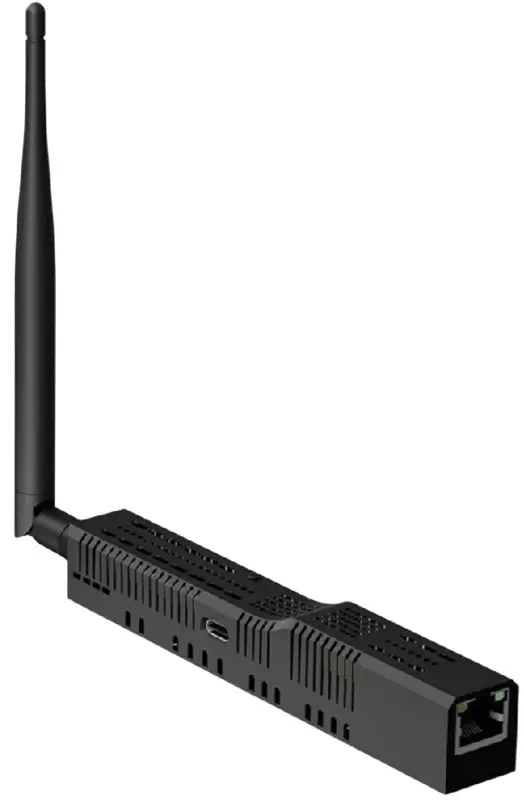 Coordonator POE Smlight SLZB-06M (Black)