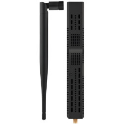 Coordonator POE Smlight Zigbee SLZB-06Mg24 (Black) Thumb