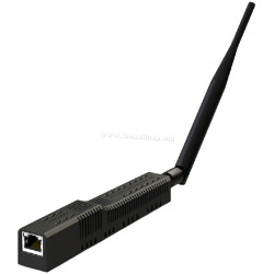 Coordonator POE Smlight Zigbee SLZB-06Mg26 (Black)