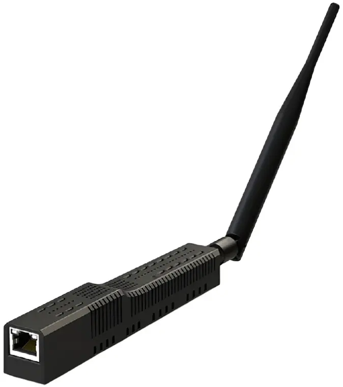 Coordonator POE Smlight Zigbee SLZB-06Mg26 (Black)