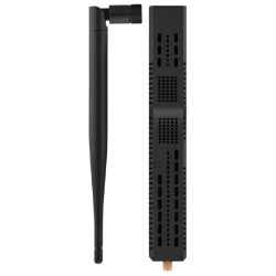 Coordonator POE Smlight Zigbee SLZB-06p7 (Black) Thumb