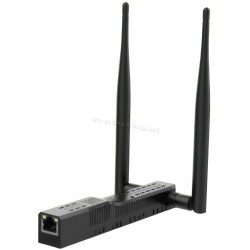 Coordonator POE Smlight Zigbee SLZB-MR1 (Black)