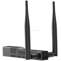 Coordonator POE Smlight Zigbee SLZB-MR3 (Black)