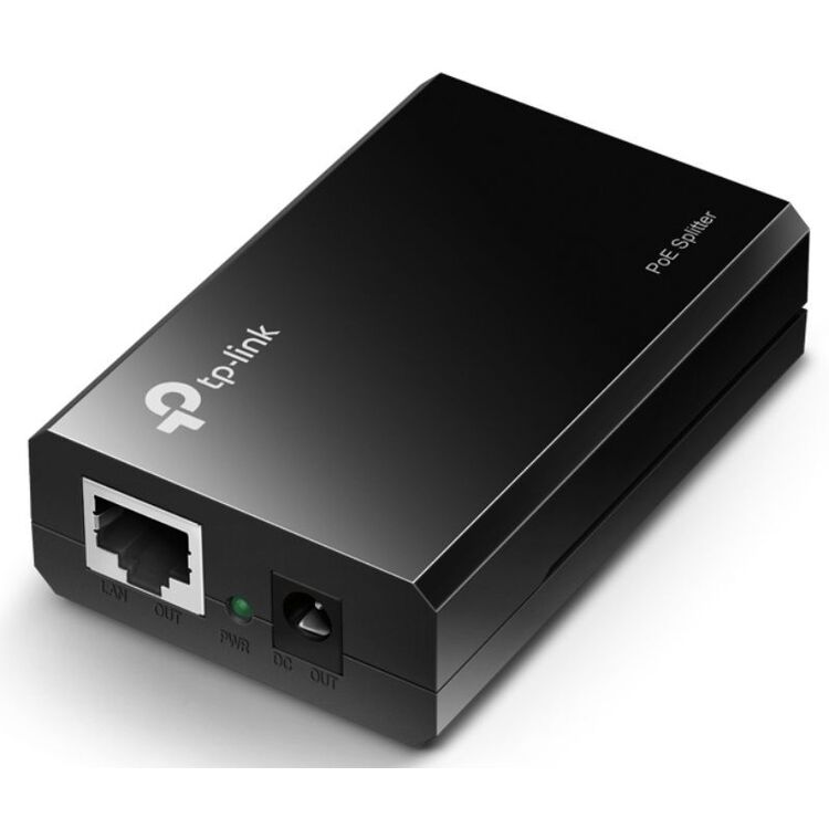 Splitter TP-Link TL-PoE10R