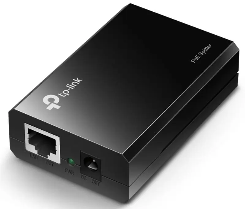 Splitter TP-Link TL-PoE10R
