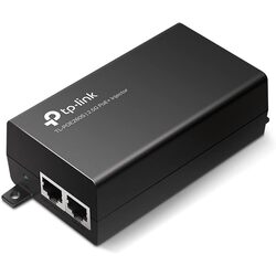Injector PoE+ TP-Link TL-POE260S (Black)