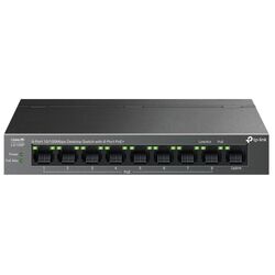 Comutator PoE TP-Link LS109P (Black)