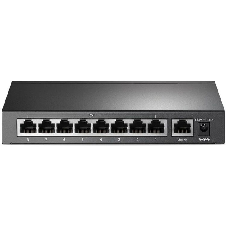 TP-Link TL-SF1009P