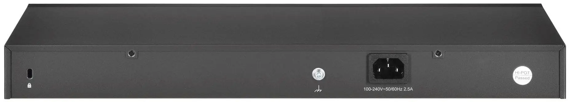 Comutator PoE Tp-Link TL-SG2218P (Black)