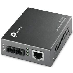 Медиаконвертер Tp-Link MC100CM (Grey)