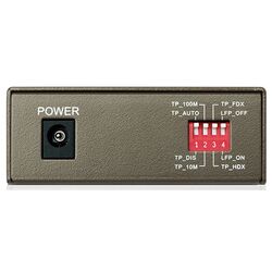 Convertor media Tp-Link MC112CS (Grey) Thumb