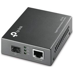Медиаконвертер Tp-Link MC220L (Grey)