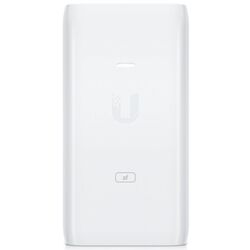 Injector PoE Ubiquiti U-POE-AF (White) Thumb
