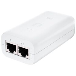 Injector PoE Ubiquiti U-POE-AF (White)
