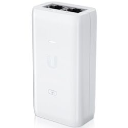 Injector PoE Ubiquiti U-POE-AF (White) Thumb