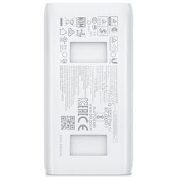 Injector PoE Ubiquiti U-POE-AF (White) Thumb