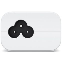 Injector PoE Ubiquiti U-POE-AF (White) Thumb