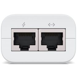Injector PoE Ubiquiti U-POE-AF (White) Thumb