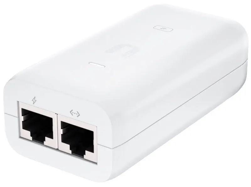 Injector PoE Ubiquiti U-POE-AF (White)