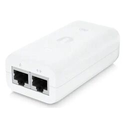 Injector PoE Ubiquiti U-PoE-AT (White) Thumb