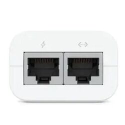 Injector PoE Ubiquiti U-PoE-AT (White) Thumb