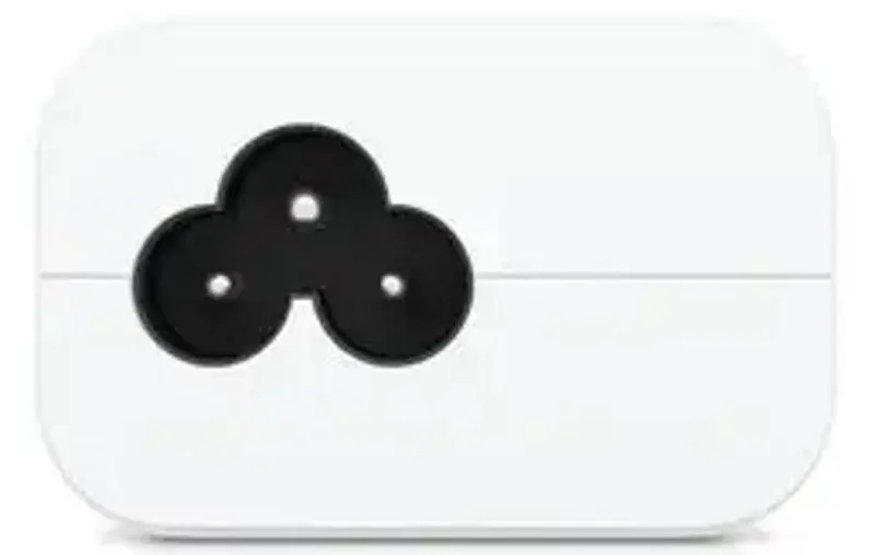 Injector PoE Ubiquiti U-PoE-AT (White)