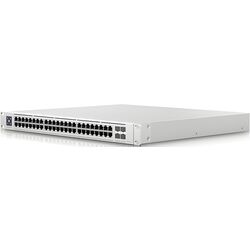 Comutator PoE Ubiquiti UniFi Switch Enterprise 48 PoE (White) Thumb